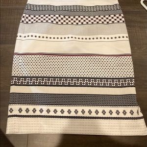 Ann Taylor Skirt
